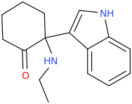 2-ethylamino-2-(indol-3-yl)-cyclohexanone.png