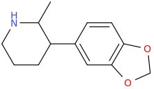 2-methyl-3-(3,4-methylenedioxyphenyl)piperidine.png