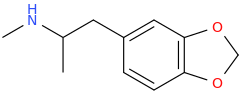 2-methylamino-1-(3,4-methylenedioxyphenyl)propane.png