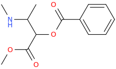 2-methylamino-3-(1-oxa-2-oxo-2-phenylethyl)-3-carbomethoxy-propane.png