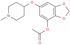 3,4-methylenedioxy-5-acetoxyphenyl%201-methyl-piperidin-4-yl%20ether.png