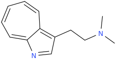 3-(2-dimethylaminoethyl)-1-aza-azulene.png