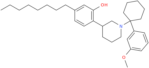 3-(4-octyl-2-hydroxyphenyl)-1-(1-(3-methoxyphenyl)-1-cyclohexyl)piperidine.png