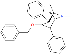 3-(phenylmethyloxy)-2,4-diphenyltropane.png