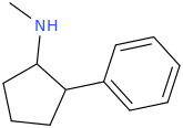 3-methylamino-4-phenylcyclopentane.png
