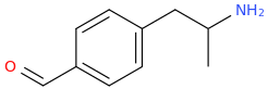 4-(2-methyl-2-aminoethyl)-benzaldehyde.png
