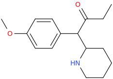 4-(4-methoxyphenyl)-4-(2-piperidinyl)-3-oxobutane.png
