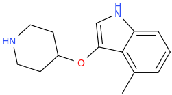 4-methylindol-3-yl piperidin-4-yl ether.png