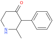 4-oxo-2-methyl-3-phenylpiperidine.png