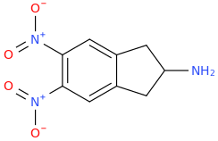 5,6-dinitro-2-aminoindan.png