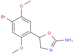 5-(4-bromo-2%2C5-dimethoxyphenyl)-4%2C5-dihydro-1%2C3-oxazol-2-amine.png