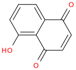 5-hydroxy-1,4-naphthalenedione.png