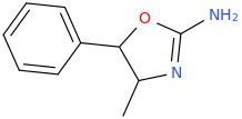 5-phenyl-2-amino-4,5-dihydro-3-aza-4-methylfuran.png