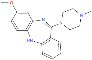 8-methoxy-11-(1-methylpiperazine-4-yl)-5H-dibenzo%5bb,e%5d%5b1,4%5ddiazepine.png