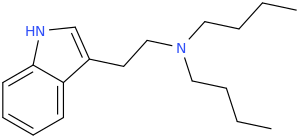 N,N-dibutyl-1-(indole-3-yl)-2-aminoethane.png