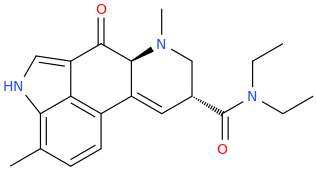 N,N-diethyl-4-oxo-14-methyllysergamide.png