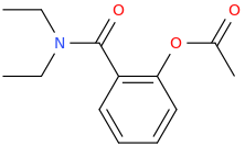 N,N-diethylaminocarbonyl-2-acetoxybenzene.png