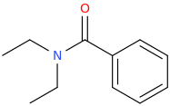 N,N-diethylaminocarbonylbenzene.png