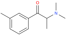 N,N-dimethyl-1-(3-methylphenyl)-1-oxo-2-aminopropane.png