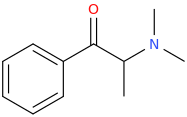 N,N-dimethyl-1-phenyl-1-oxo-2-aminopropane.png