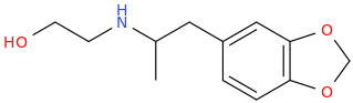 N-(2-hydroxyethyl)-1-(3,4-methylenedioxyphenyl)-2-aminopropane.png