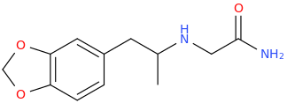 N-(2-oxo-2-aminoethyl)-1-(3,4-methylenedioxyphenyl)-2-aminopropane.png