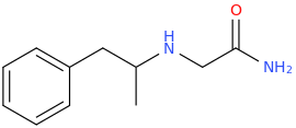 N-(2-oxo-2-aminoethyl)-1-phenyl-2-aminopropane.png