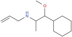N-allyl-1-cyclohexyl-1-methoxy-2-aminopropane.png