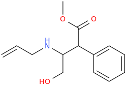 N-allyl-1-phenyl-1-carbomethoxy-2-amino-3-hydroxypropane.png