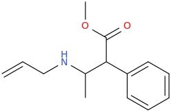 N-allyl-1-phenyl-1-carbomethoxy-2-aminopropane.png