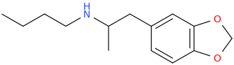 N-butyl-1-(3,4-methylenedioxyphenyl)-2-aminopropane.png