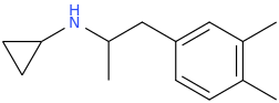 N-cyclopropyl-1-(3,4-dimethylphenyl)-2-aminopropane.png