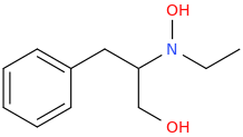 N-hydroxy-1-phenyl-3-hydroxy-2-ethylaminopropane.png