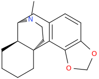 N-methyl-3,4-methylenedioxymorphinan.png