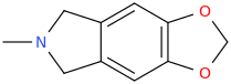 N-methyl-5,6-methylenedioxy-2-azaindan.png