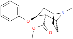 methyl%20(1R,2R,3S,5S)-3-(phenoxy)-8-methyl-8-azabicyclo%5b3.2.1%5doctane-2-carboxylate.png