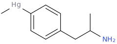 methyl (4-(2-aminopropyl)phenyl)-mercury.png