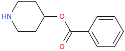 piperidin-4-yl oxycarbonylbenzene.png