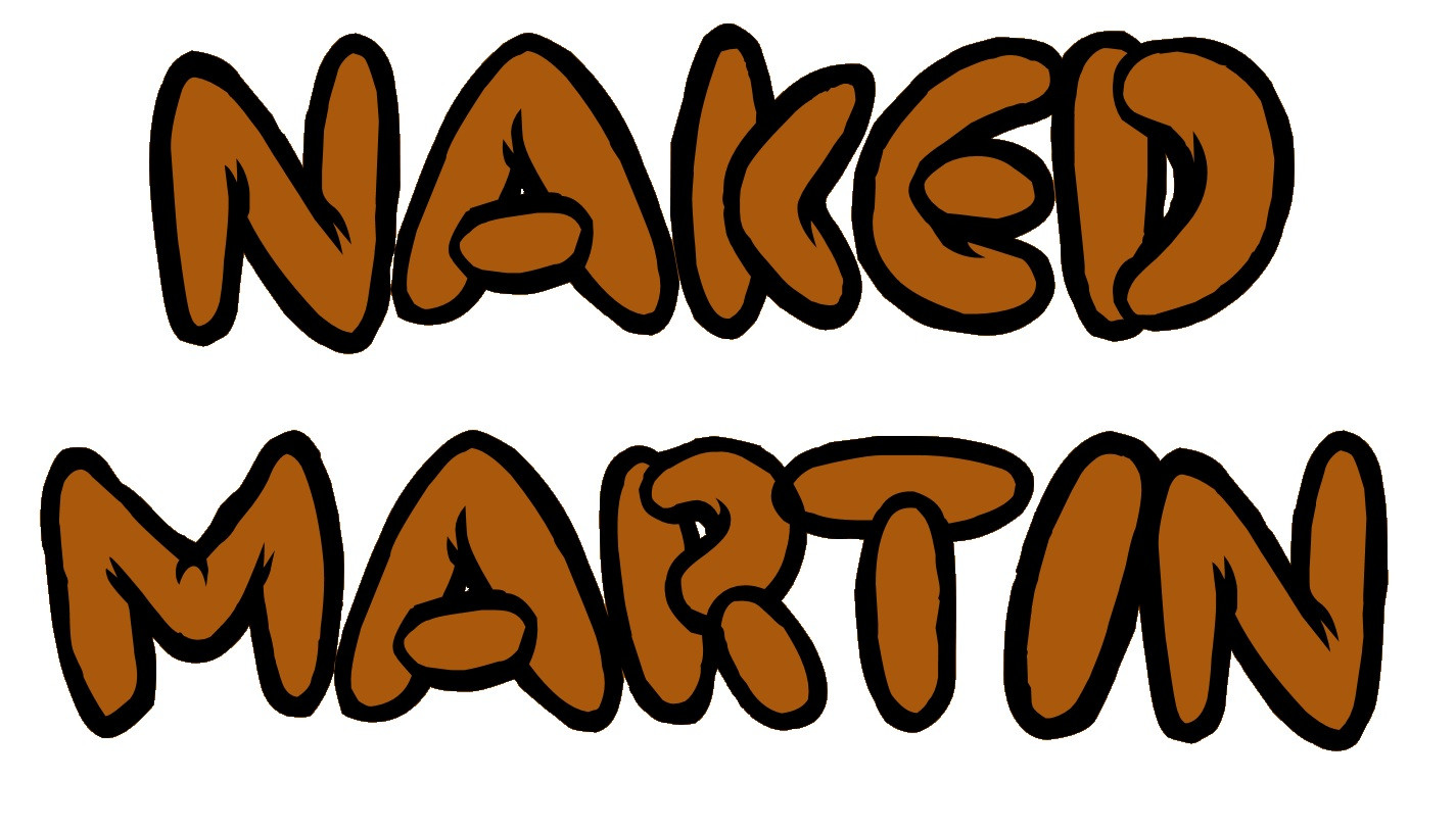 www.nakedmartin.co.uk