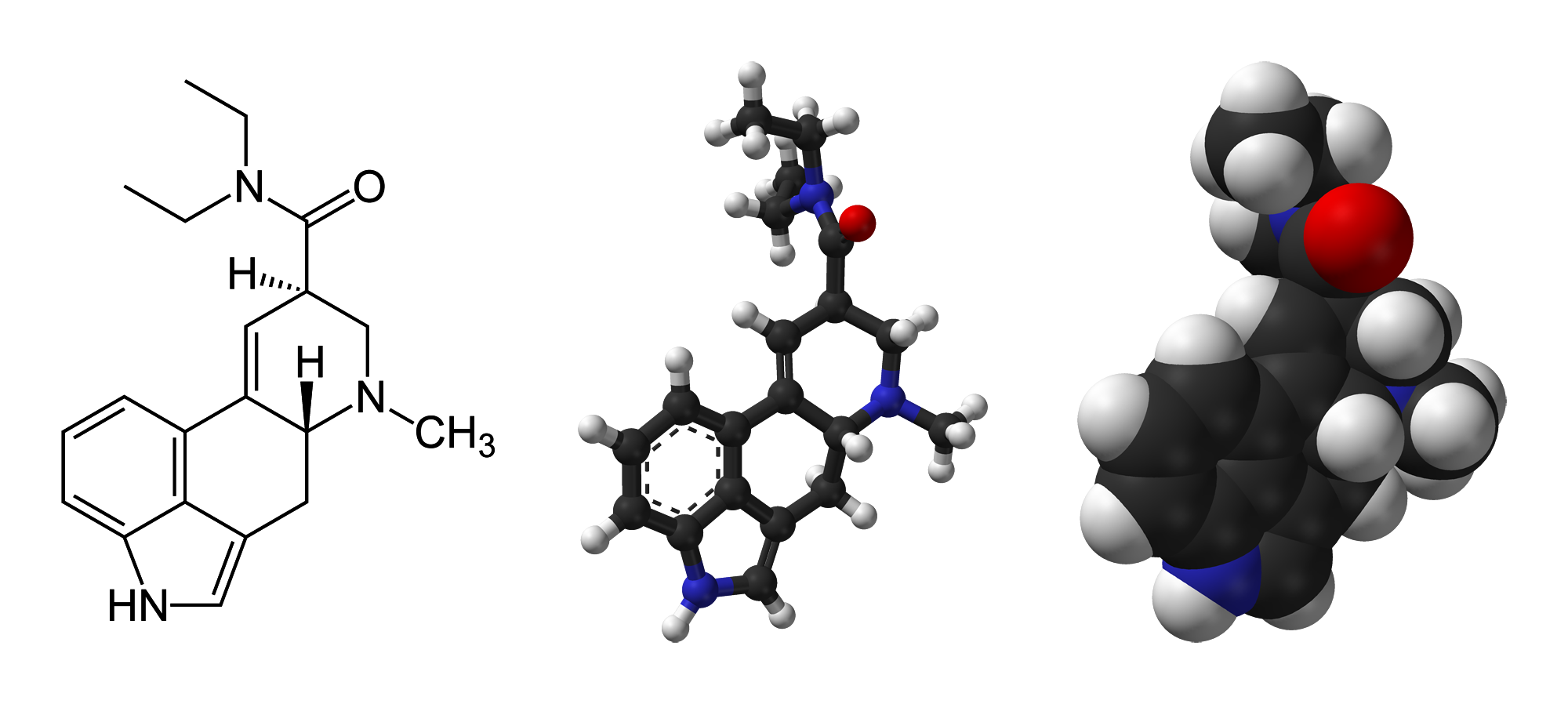 LSD-2D-skeletal-formula-and-3D-models.png