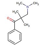 135px-3-%28dimethylamino%29-2%2C2-dimethyl-1-phenylpropan-1-one.jpg