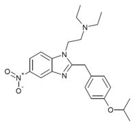 200px-Isotonitazene_structure.png